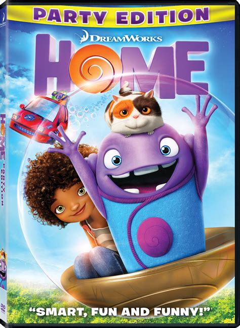 [4K] Home Movies .